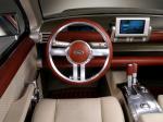 Ford Explorer Sportsman Concept 2001 года